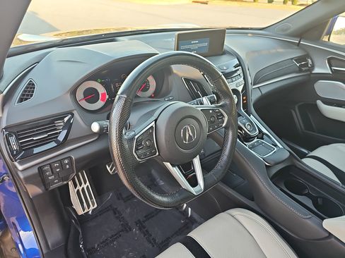 Certified 2022 Acura RDX AWD image 16