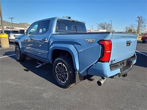 New 2026 Toyota Tacoma TRD Sport image 9