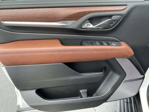 Certified 2024 GMC Yukon XL Denali Ultimate image 17