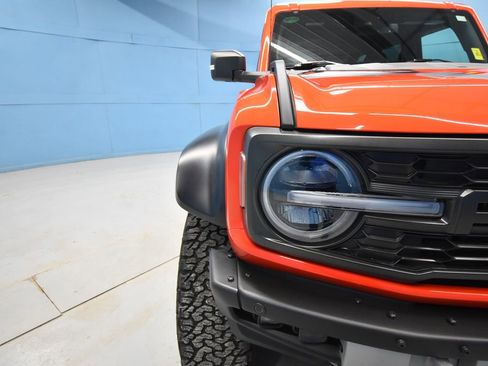 Used 2023 Ford Bronco Raptor image 41