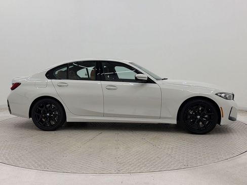 New 2026 BMW 330i xDrive Sedan w/ M Sport Package AWD/4WD image 8
