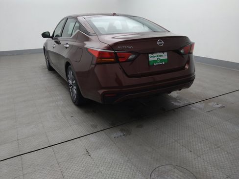 Used 2023 Nissan Altima 2.5 SV image 6