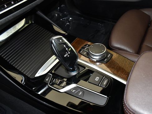 Used 2019 BMW X3 xDrive30i image 32