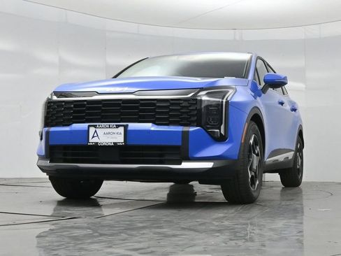 New 2026 Kia Sportage EX FWD image 61