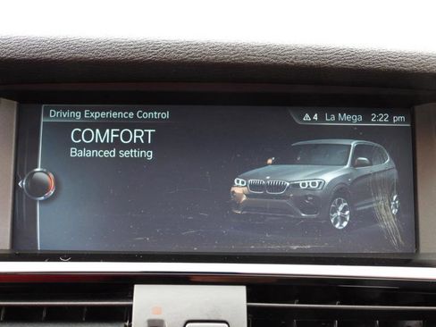 Used 2017 BMW X3 sDrive28i image 53