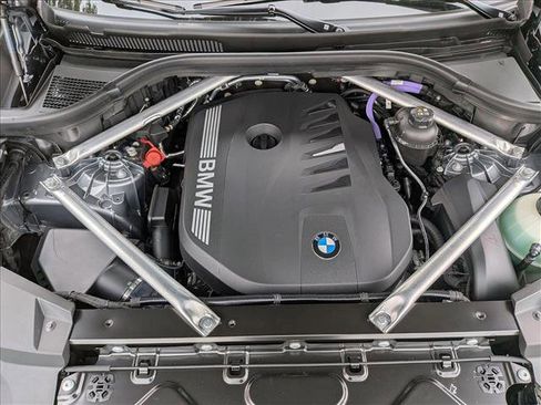 Used 2026 BMW X5 sDrive40i w/ Climate Comfort Package image 17