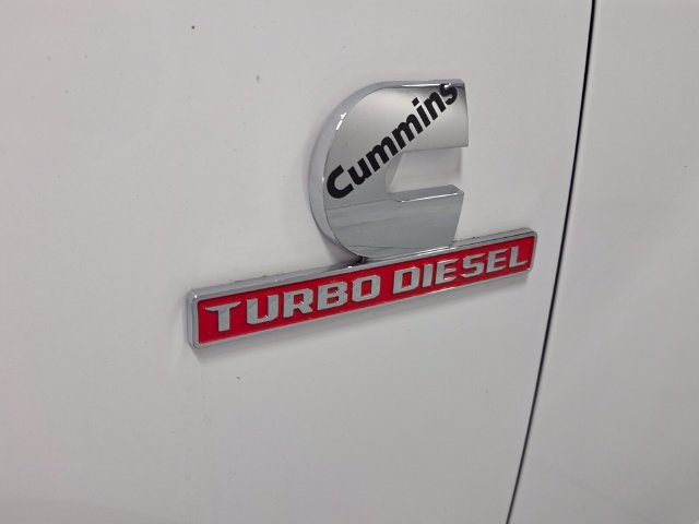 New 2026 RAM 4500 Tradesman w/ Chrome Appearance Group AWD/4WD image 16