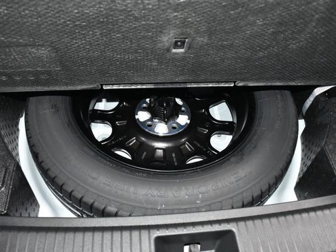 New 2026 Volkswagen Tiguan S image 22