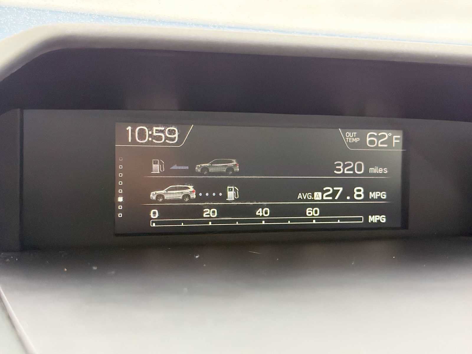 Used 2024 Subaru Forester Premium AWD/4WD image 33
