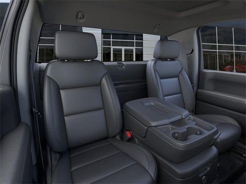 New 2026 GMC Sierra 1500 Pro image 16