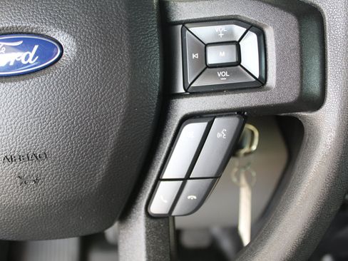 Used 2018 Ford F150 XL w/ Equipment Group 101A Mid AWD/4WD image 30