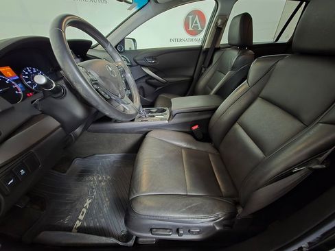 Used 2015 Acura RDX AWD w/ Technology Package image 39
