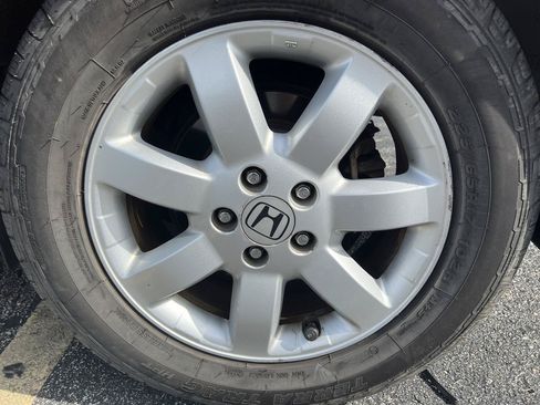 Used 2009 Honda CR-V EX-L image 12