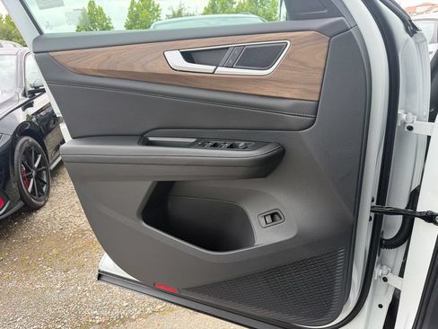 New 2026 Volkswagen Atlas SE AWD/4WD image 14