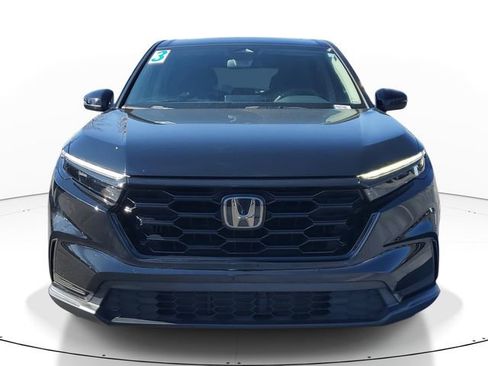 Used 2023 Honda CR-V EX image 2