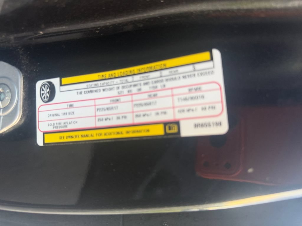 Used 2011 Dodge Grand Caravan Crew w/ Entertainment Group 1 FWD image 25