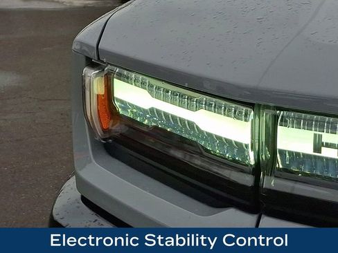 Used 2024 GMC Hummer EV 3X image 13