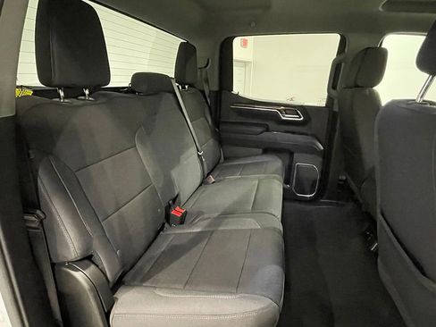 Used 2026 Chevrolet Silverado 1500 RST image 24