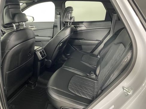 Certified 2025 Kia Sportage X-Line w/ Premium Package AWD/4WD image 20