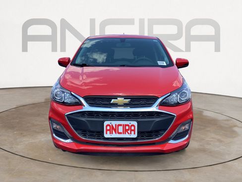 Used 2021 Chevrolet Spark LT FWD image 8