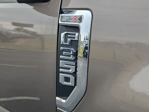 Used 2022 Ford F350 XL w/ STX Appearance Package image 5