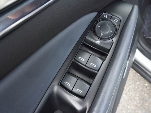 Certified 2021 Buick Enclave Essence w/ Sound and Sites Package image 16