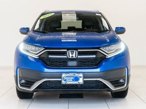 Used 2022 Honda CR-V Touring image 5