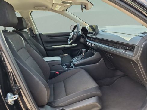 Used 2023 Honda CR-V LX image 20