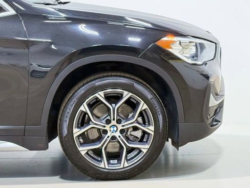 Used 2021 BMW X1 sDrive28i w/ Convenience Package image 19