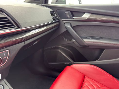 Certified 2024 Audi SQ5 Premium Plus image 24