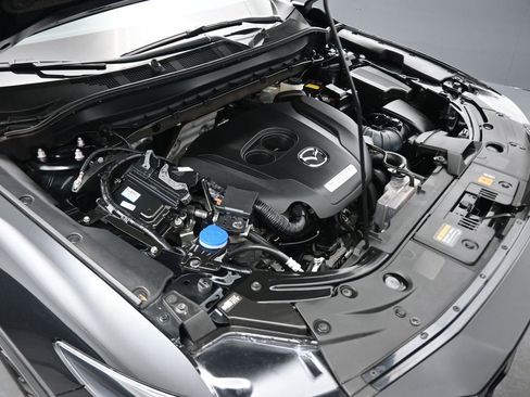 Used 2022 MAZDA CX-5 AWD 2.5 Turbo image 51