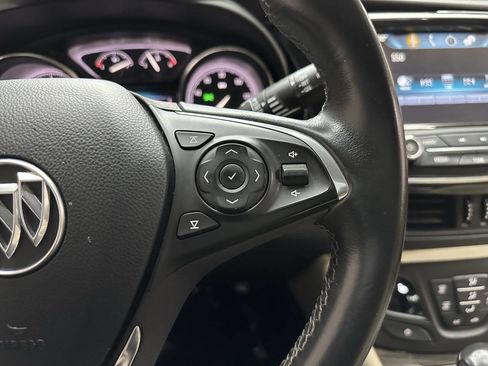 Used 2019 Buick Envision Preferred image 22