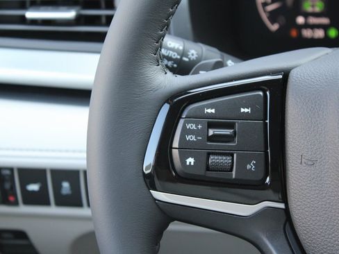 New 2026 Honda Odyssey EX-L image 31