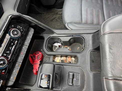 Used 2024 GMC Sierra 1500 AT4X w/ AT4X AEV Edition image 17