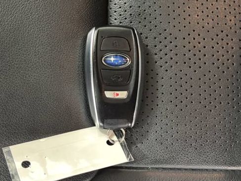 Used 2019 Subaru Crosstrek 2.0i Limited w/ Moonroof Package AWD/4WD image 40