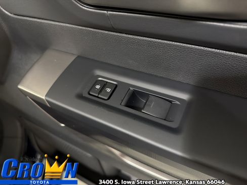 New 2026 Toyota Tundra Platinum image 39