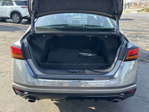 Certified 2023 Nissan Altima 2.5 SR image 16