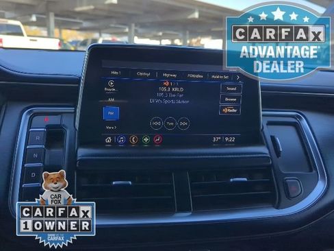 Used 2021 Chevrolet Tahoe Z71 image 7