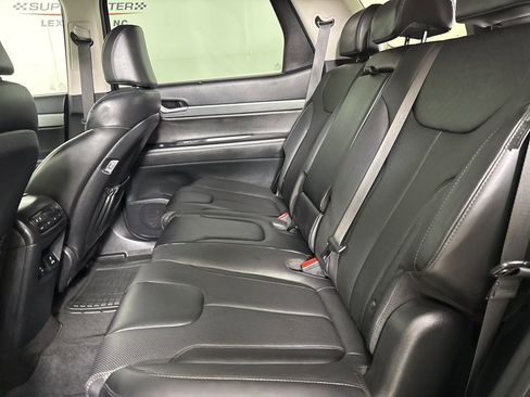 Used 2025 Hyundai Palisade SEL image 22