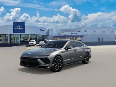 New 2025 Hyundai Sonata SEL
