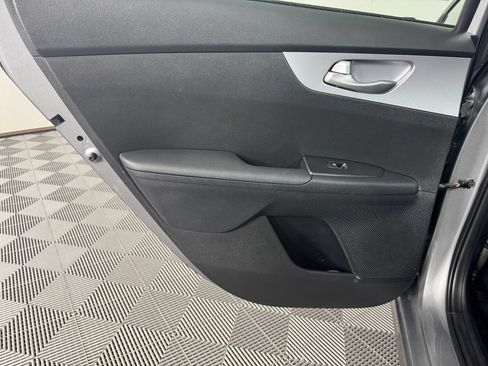Used 2024 Kia Forte LXS FWD image 26