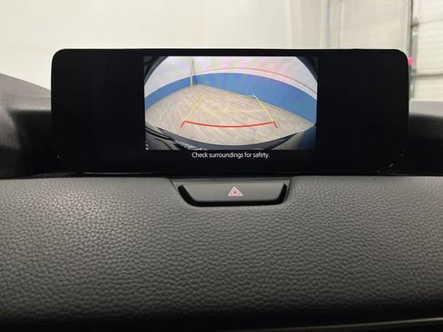 Used 2024 MAZDA CX-90 Plug-In Hybrid w/ Preferred image 10