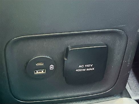 Used 2023 Ford Bronco Sport Heritage Limited image 27