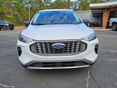 New 2026 Ford Escape Active w/ Cold Weather Package image 2