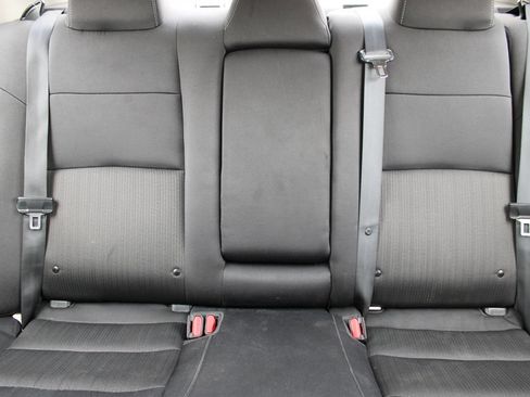 Used 2024 Nissan Altima 2.5 S FWD image 9