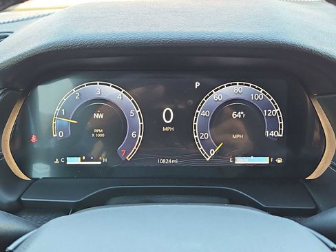 Used 2025 Jeep Grand Cherokee Laredo w/ Luxury Tech Group I image 33