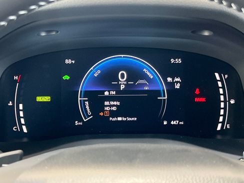New 2026 Toyota Camry SE FWD image 27