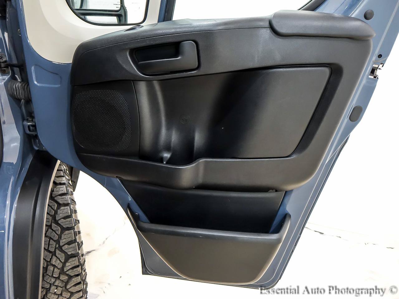 Used 2020 RAM ProMaster 3500 FWD image 17