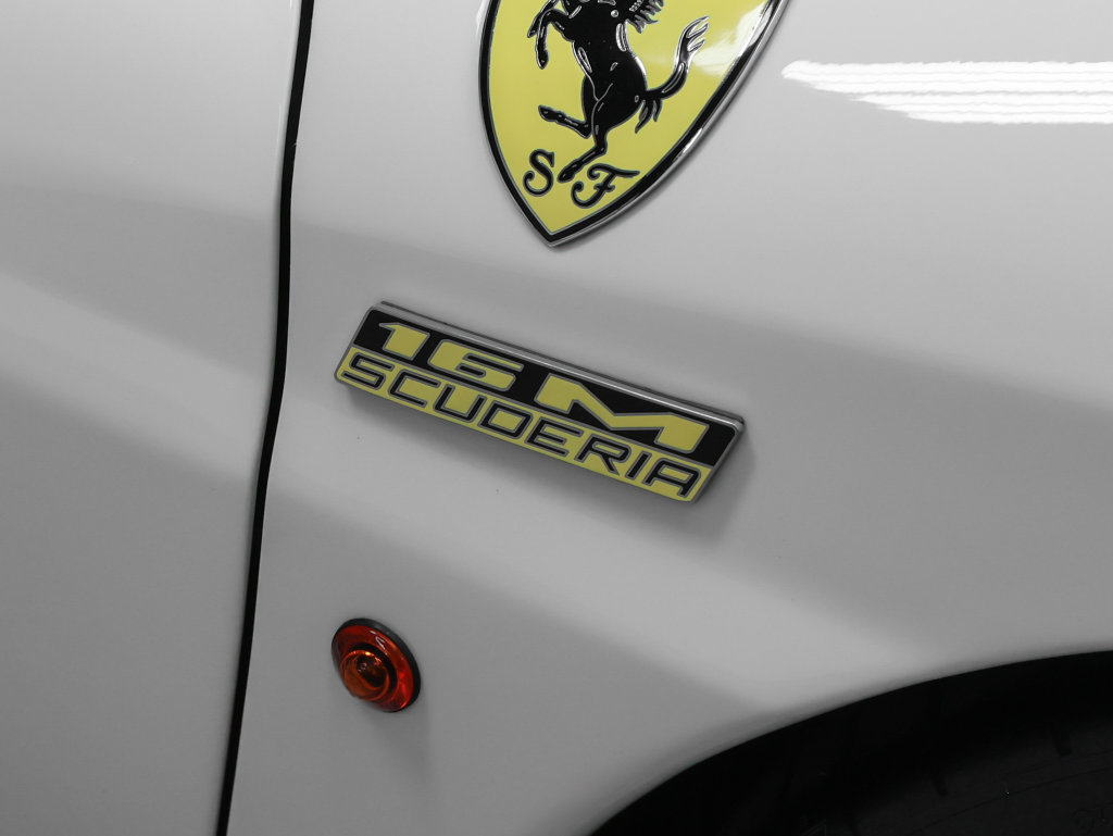 Used 2009 Ferrari F430 Scuderia RWD image 11