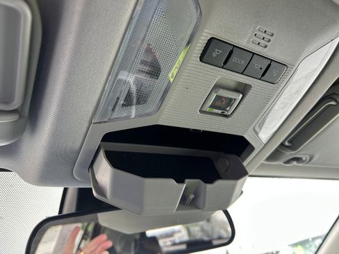 Used 2024 Toyota RAV4 Adventure image 10